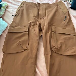 Lulu Cargo pants